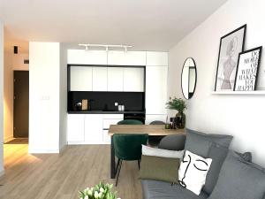 Apartament & Spa Dziwnów