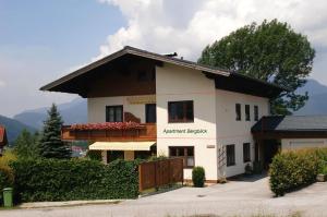 Apartment Dreier - Salzburger Land