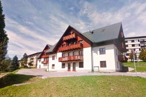 Apartmán Mila Eterna II