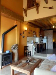 CASA REBOLLARES IIBIS - Piedralaves