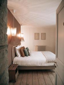 B&B / Chambres d'hotes La suite : photos des chambres