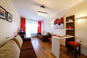 Apartament Spa&Wellnes