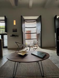 Loft en Casa Colonial del Centro Histórico de Cartagena