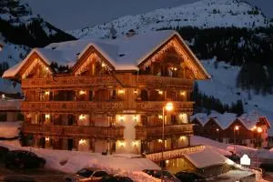 Chalet Barbara - Arraba