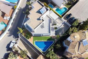 VILLA LIMOEIRO - Beautiful new home nestled in the heart of Galé