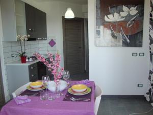 Two-Bedroom House room in Casa Vacanze Surriano
