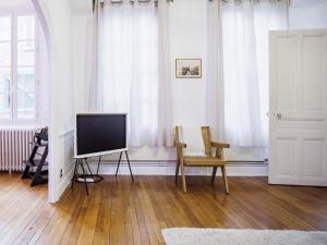 Chic & Confortable - Kids Friendly - Troyes centre