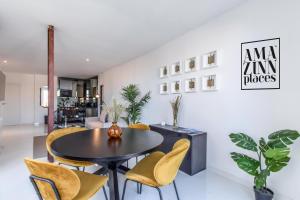 Apartamento Embajadores IX - 4-звездочные отели в городе Мадрид