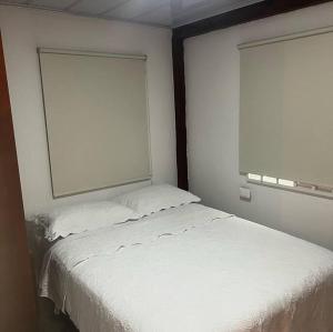 Cabaña confortable y familiar