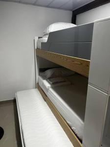 Cabaña confortable y familiar