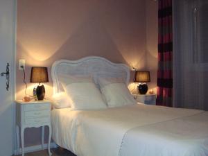 B&B / Chambres d'hotes Les Corneilles : photos des chambres