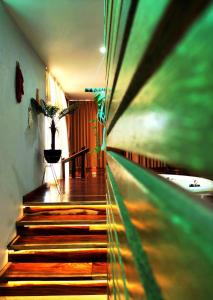 PERLA PENTHOUSE con jacuzzi y grandes comodidades!