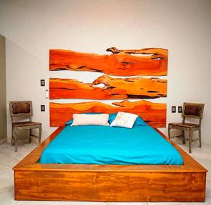 PERLA PENTHOUSE con jacuzzi y grandes comodidades!