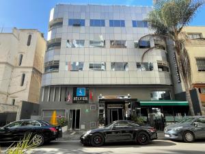 Silver Suites Hotel & Spa Casablanca