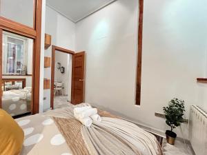 Las Letras Acogedor Huertas San Pedro Temporal