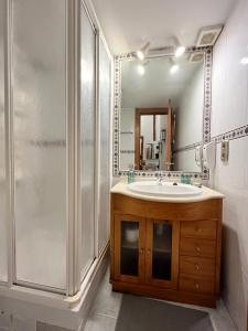 Las Letras Acogedor Huertas San Pedro Temporal