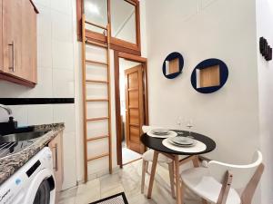 Las Letras Acogedor Huertas San Pedro Temporal