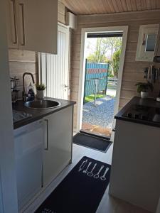 Ferienhaus kleines Ostseeglück