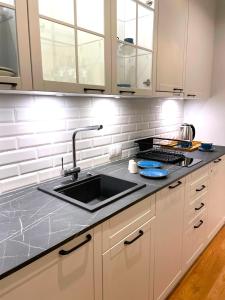 Apartament Różowa Fala - Pinea Pobierowo