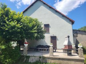 Maisons de vacances Gite A la bonne fermiere : photos des chambres