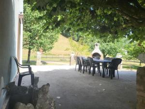 Gite A la bonne fermière