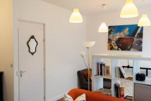 Appartements Grand Studio Wifi 25m2 Zen & Cosy, Roubaix Centre : photos des chambres