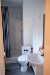 Appartements Grand Studio Wifi 25m2 Zen & Cosy, Roubaix Centre : photos des chambres