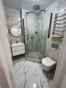 Deluxe apartments - Viva Ukraine