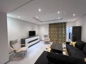 Appartement brest st-marc 6-8personne 2min centre - Saint-Marc