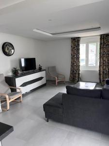 Appartements Appartement brest st-marc 6-8personne 2min centre : photos des chambres