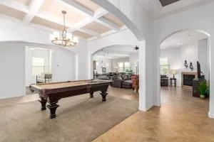 Luxury Stay At Estrella Mountain Ranch - Gila Bend