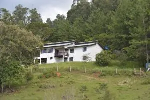 Estância das Graças - Dois Vizinhos