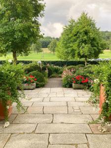 Frühstückspension Herzog zu Laah