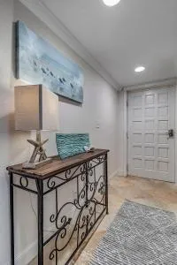 Fun in the Sun - Mickler Landing