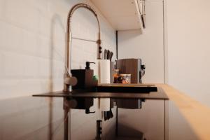 The Perfect Space - NEWStudio - PS4 & Parking