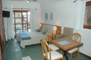 Cariló Paradise Apart Hotel & Spa