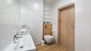 Apartament 9 O2 Mielno Olimpijska 2 z sauną