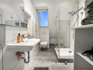 Gesamte Unterkunft - Büro - Küche - Netflix