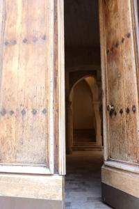 Appartements Uzes, au coeur du centre medieval La Boussole d'Uzes, appartement de caractere du XVII -eme siecle : photos des chambres