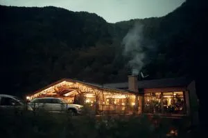 Pensiunea Retezat - Poiana Mărului