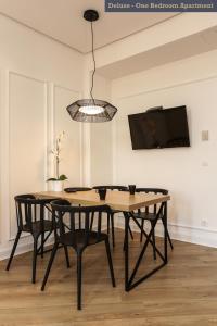 Moment Boutique Apartments