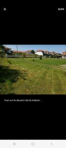 La maison des Landes