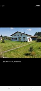 La maison des Landes