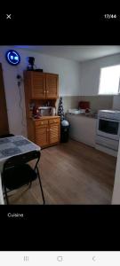 La maison des Landes