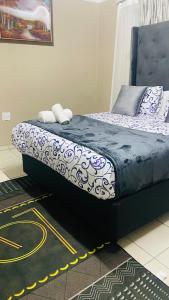 Super classic guest house