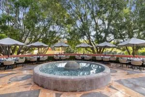 兰乔圣迭戈格兰Spa度假酒店 - 塔斯科·德·阿拉尔孔