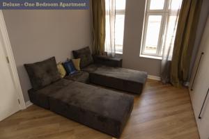 Moment Boutique Apartments