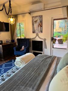 Tres Fuentes Hotel Boutique