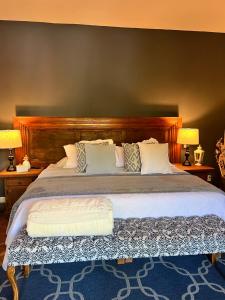 Tres Fuentes Hotel Boutique