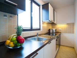 Urban Premium Apartments